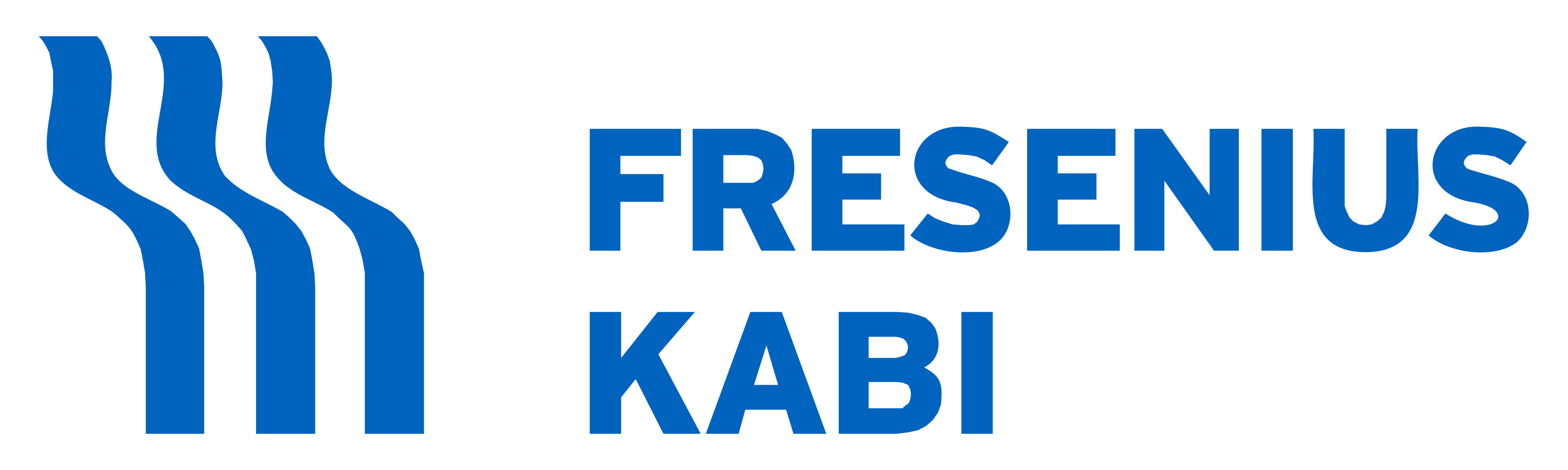 Fresenius Kabii